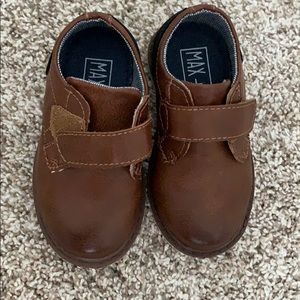 Max & Jake Ollie Oxford shoe size 5